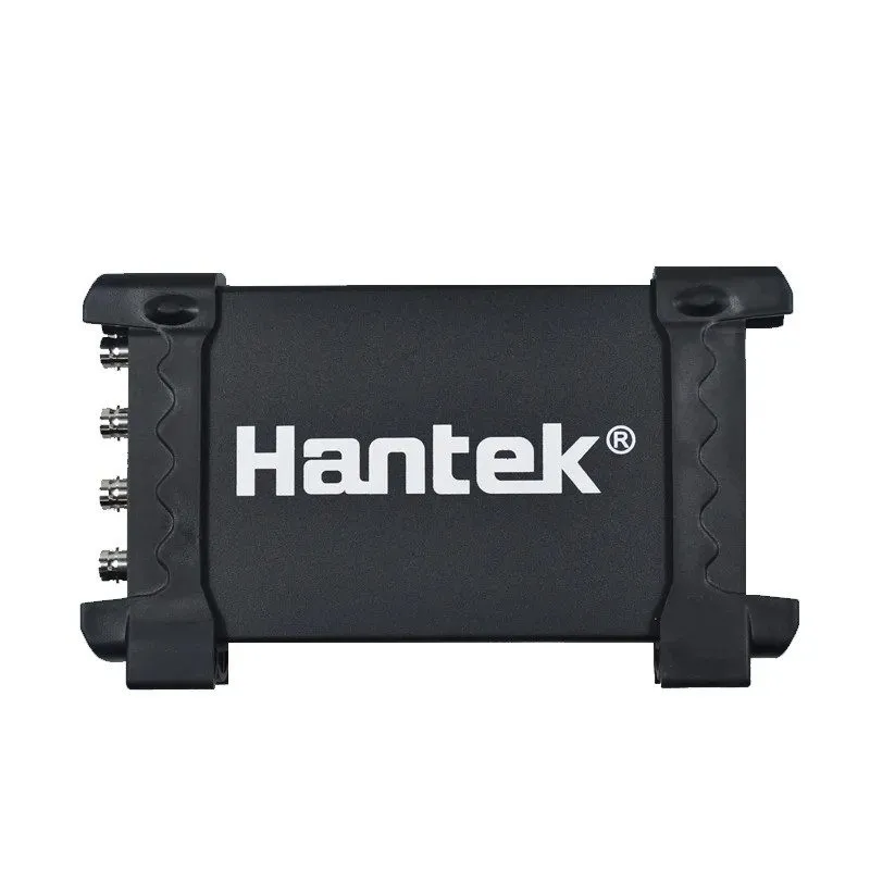 Осциллограф Hantek 6074BE Automotive Measurement Car Diagnosis Oscilloscope 4CH 