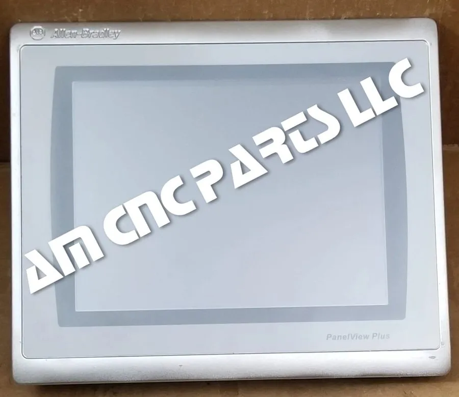 Панель оператора Allen-Bradley 2711P-T10C22D9P PanelView Plus 7 Graphic Terminal