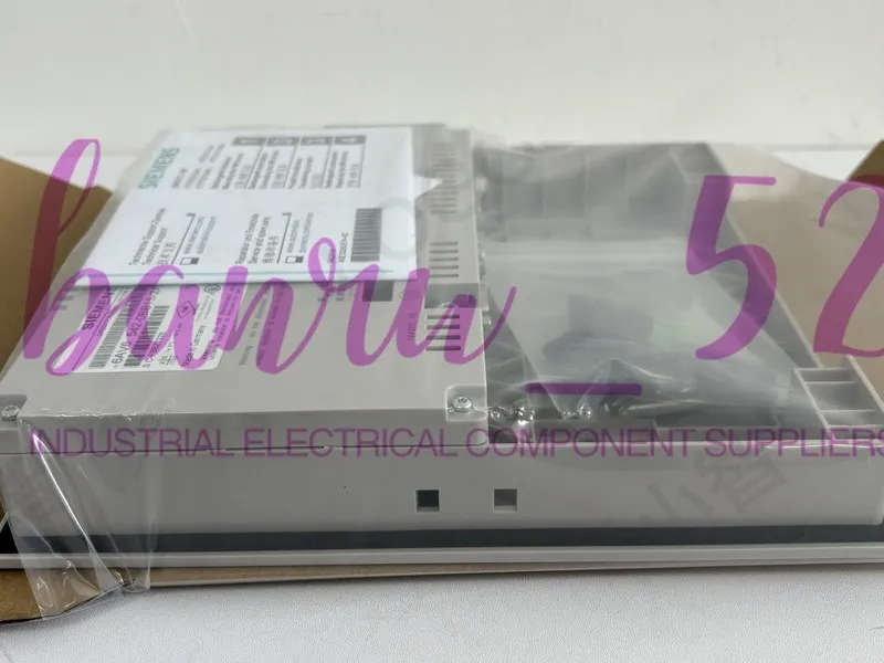 Панель оператора SIEMENS 6AV6542-0BB15-2AX0 SIMATIC HMI TOUCH PANEL