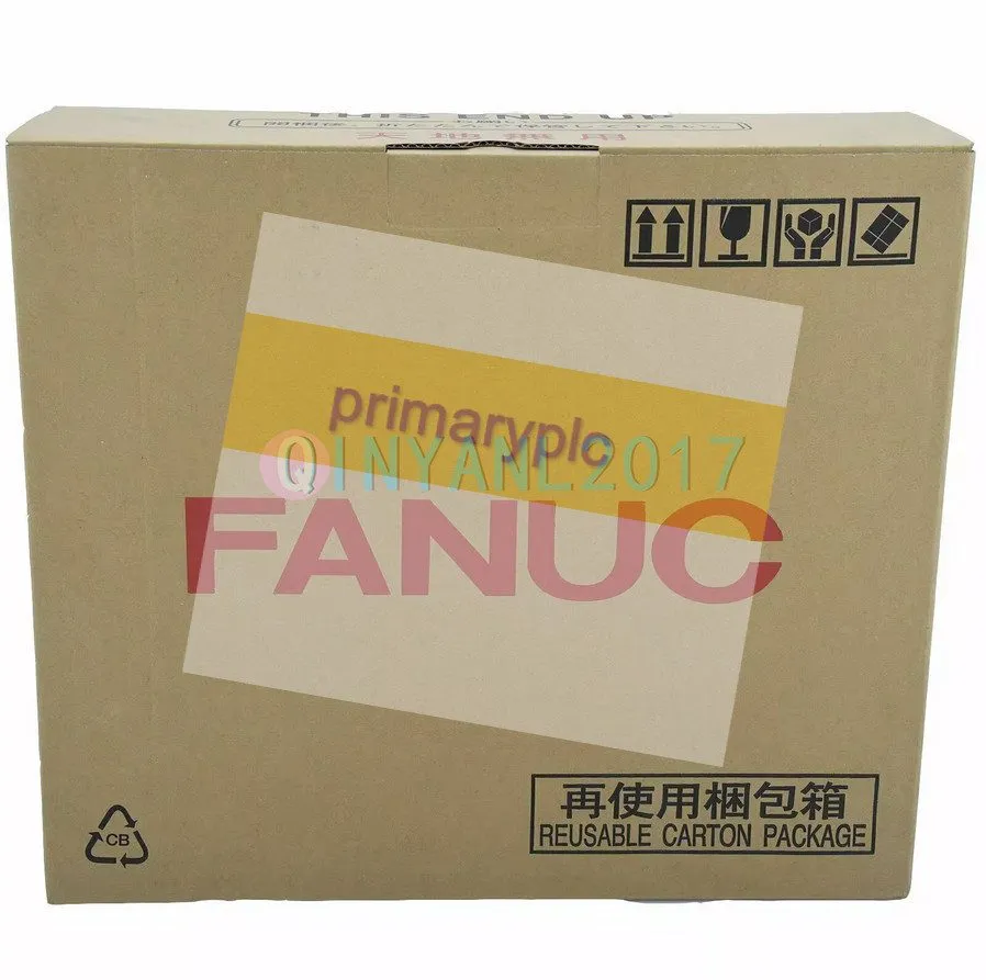 Сервоусилитель FANUC Servo drive A06B-6066-H266