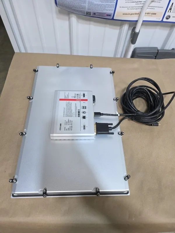 Beckhoff CP2918-0000 Multitouch-Einbau-Control-Panel sofort lieferbar