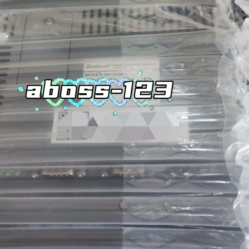 Панель оператора Samkoon SK-070MG HMI Touch Panel