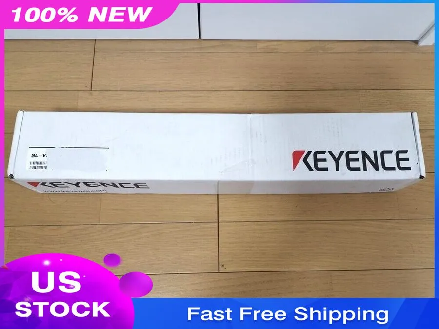 Световая завеса Keyence Transmitter Receiver Safety Light Curtain SL-V20H