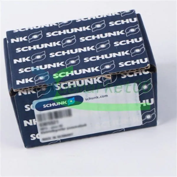 Робот PGF80 AS 340371 Schunk splint