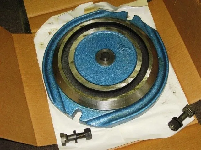 Режущий инструмент KURT D80-4-SA SWIVEL BASE