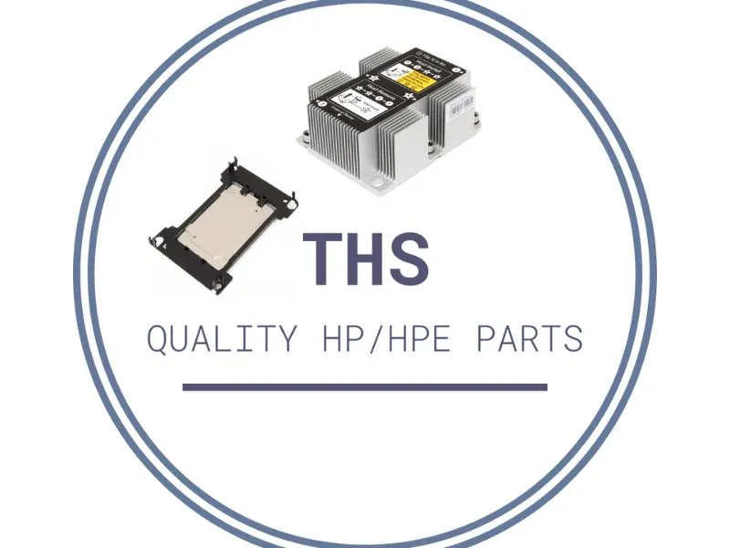 Процессор HPE P02499-L21 COMPLETE 2.2Ghz Xeon-Gold 5220 CPU KIT