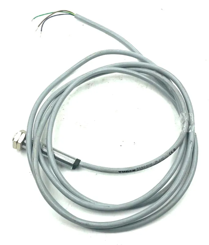 Датчик приближения Turck BI2-G12-AZ33X Proximity Sensor