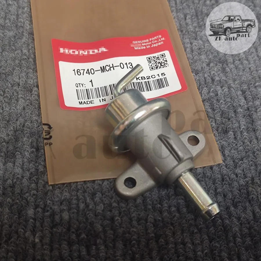 Трубопроводная арматура Fuel Pressure Regulator для Honda VTX 1800 C R S 2002- 2