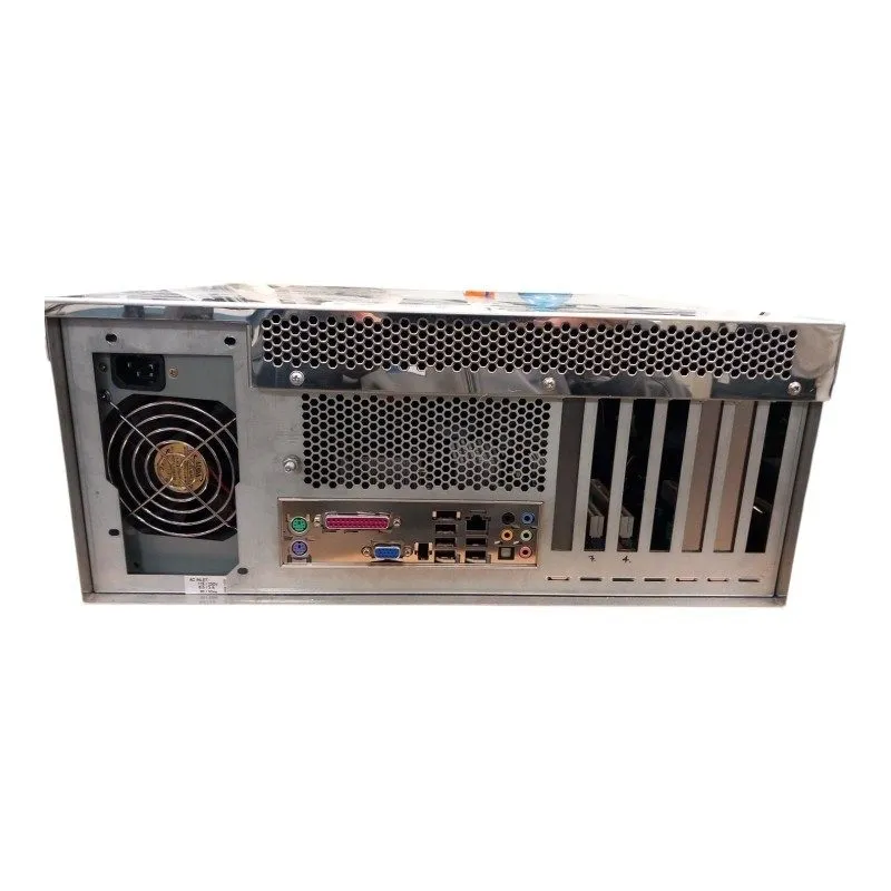 Промышленный компьютер Blue Chip Technology Ultima 4U ULT-4U-ATX Industrial Pc D — фото лота 3