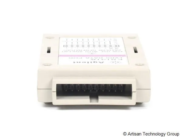 Тестер Agilent E8141A LVDS Pattern Generator Data Pod