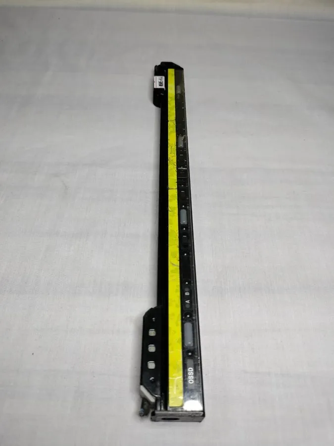 Световая завеса Keyence GL-S16FH-R Safety Light Curtain Receiver Unit 300mm