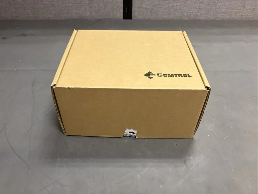 Коммутатор Rocket Linx ES7510-XT Industrial Managed PoE Plus Switch 2 SFP Module — фото лота 1