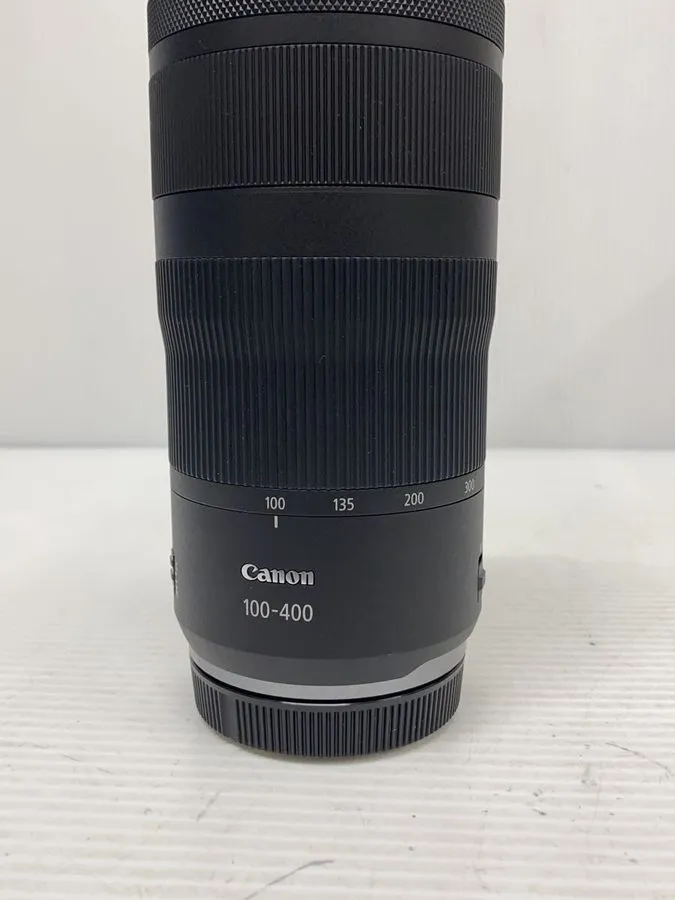 Объектив Canon RF 100-400mm F5.6-8 IS USM Super Telephoto Zoom Lens Exc++++