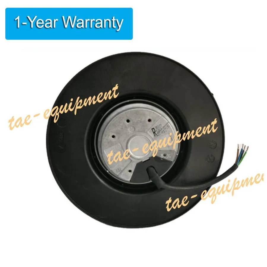 Вентилятор fans-tech SC175A1-AGT-03 230V 175MM Centrifugal fan