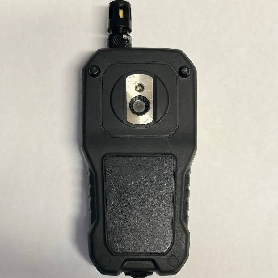 Тестер Flir MR176 IGM Moisture Meter with Replaceable Hygrometer