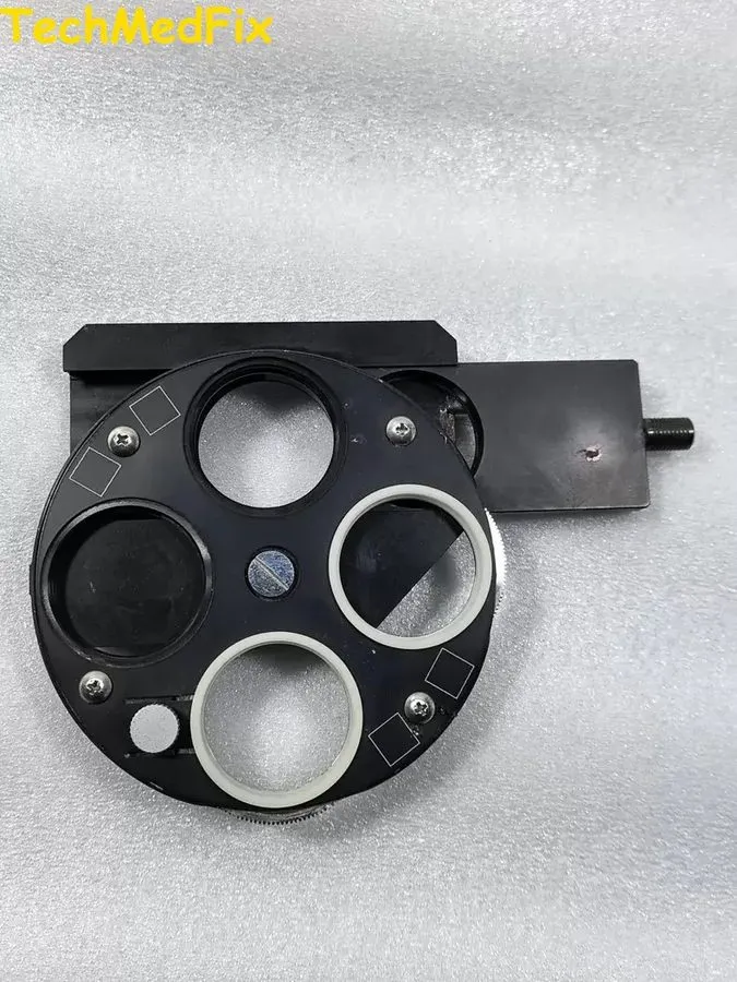 Микроскоп Olympus BX51WI Microscope Filter Wheel