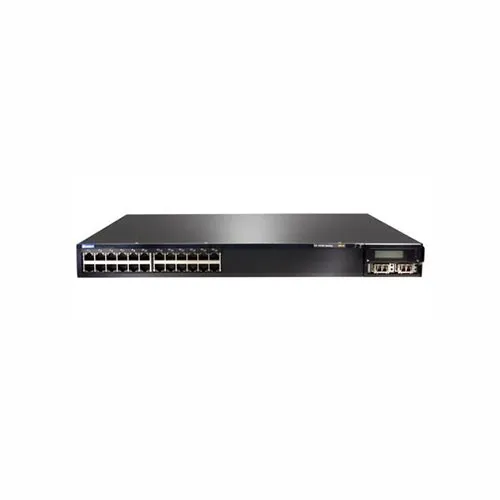 Коммутатор Juniper EX4200-24P-S Switch