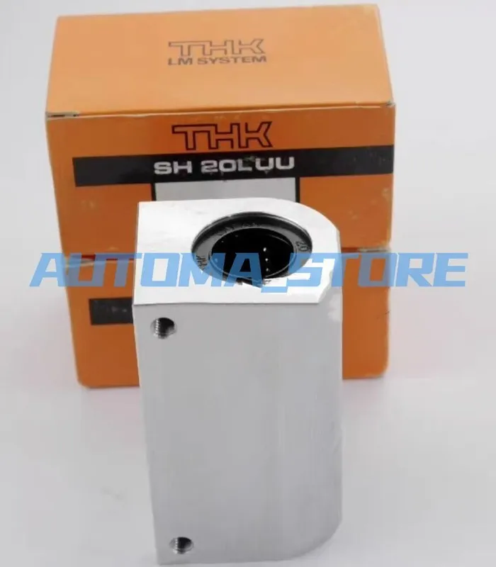 Линейная направляющая THK SH20LUU linear bearing