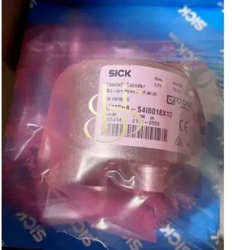 Энкодер SICK AFM60A-S4IB018X12 ABSOLUTE ENCODER 1055334