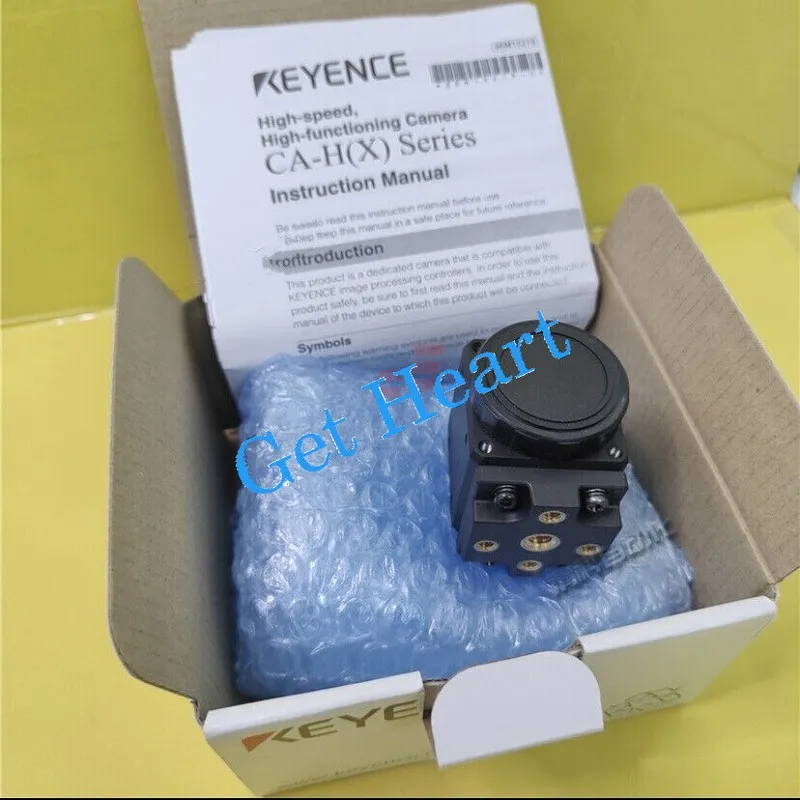 Камера машинного зрения Keyence CA-H048MX vision camera