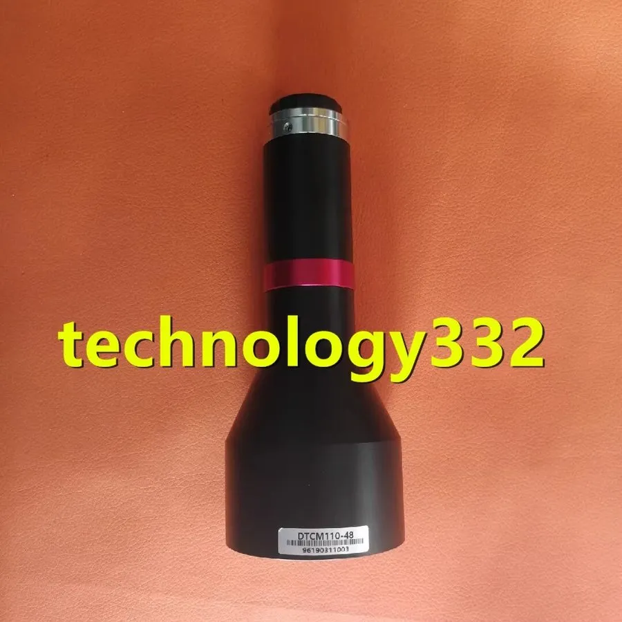 Объектив DTCM110-48 dual telecentric lens