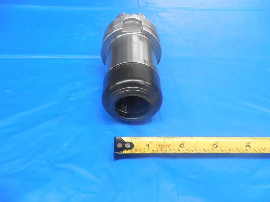 Режущий инструмент SECO EPB HSK 63A ER32 COLLET CHUCK TOOL HOLDER HSKA63 CCHP-32