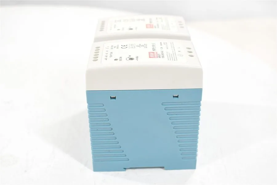 Блок питания MDR-100-12 Power Supply: Pulse