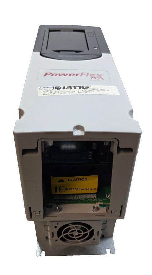 Фото лота 3P-480VAC от продавца №47207