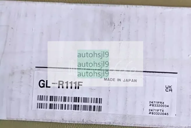 Световая завеса KEYENCE GL-R111F Safety Light Curtain