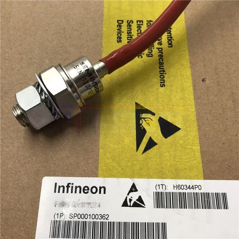 Силовой модуль SEMIKRON Module SKN130/12 100%