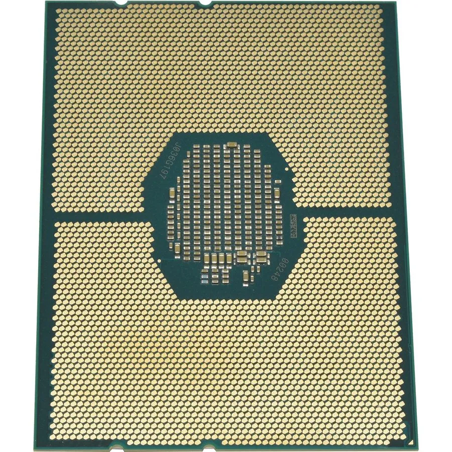 Сервер Intel Xeon Silver Processor 4210 10-Core 2.20GHz 13.75MB Cache SRFBL FCLG
