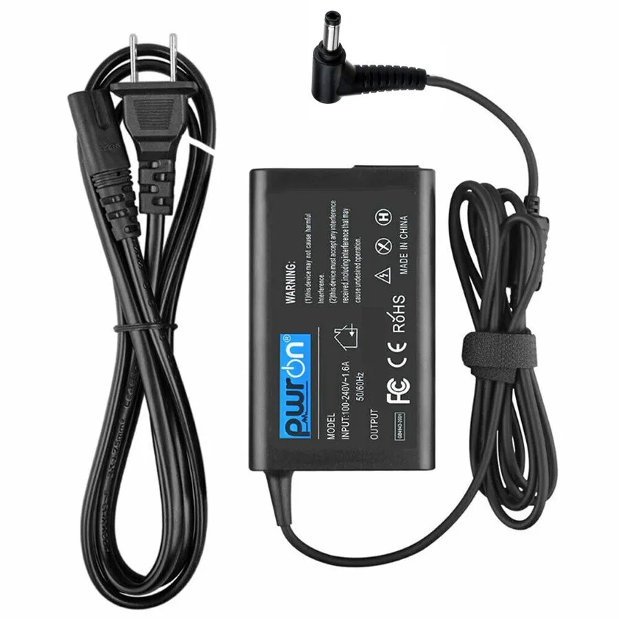 Блок питания AC Adapter Power Supply Charger Cord для HP 217096-001 t5510 T5520