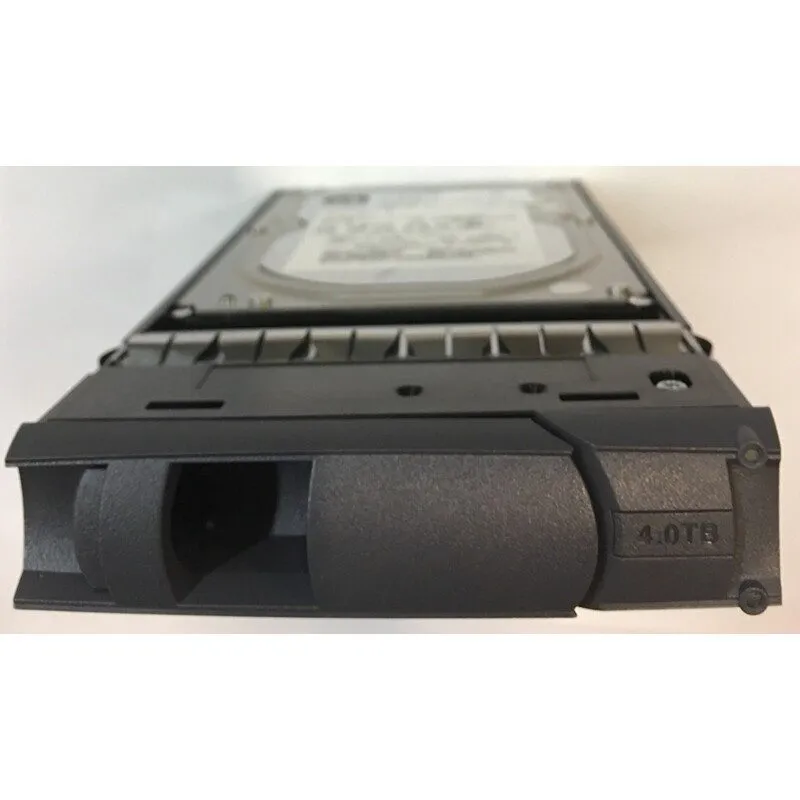 Жёсткий диск X477_HMKPX04TA07 Netapp 4TB 7200 RPM SAS 3.5" HDD для DS4243, DS424