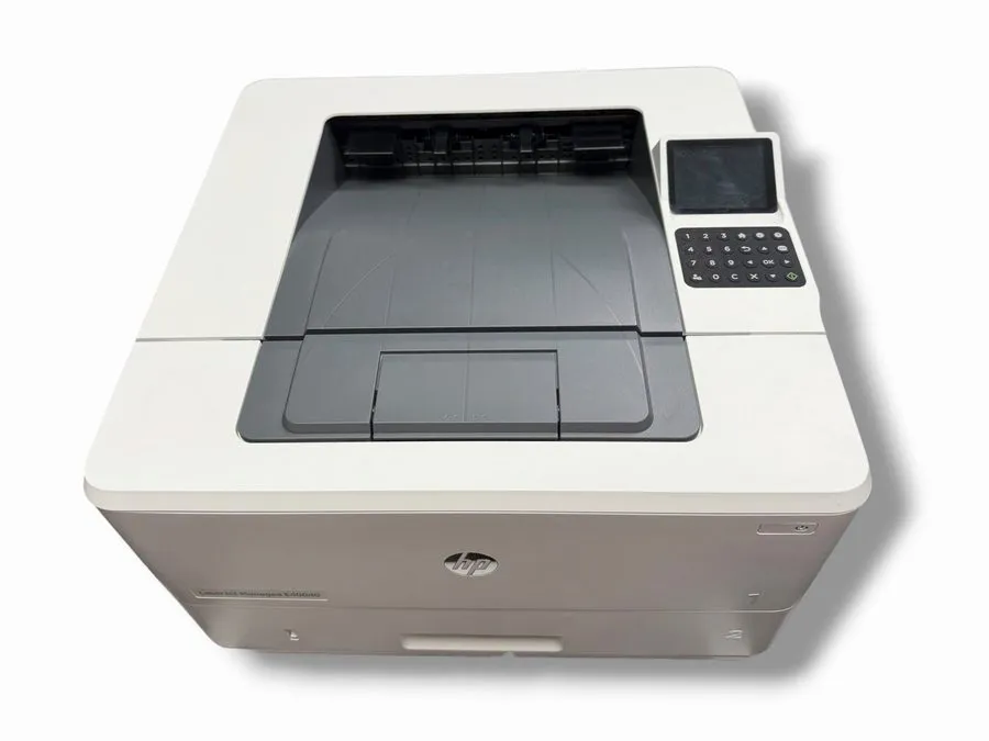 Лазерный принтер HP LaserJet Managed E40040 Duplex Network Monochrome Laser Prin