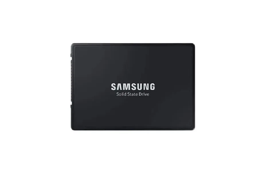 SSD-накопитель Samsung PM9A3 1.92TB U.2 NVMe PCIe Gen4 x4 SSD, MZQL21T9HCJR-00A0