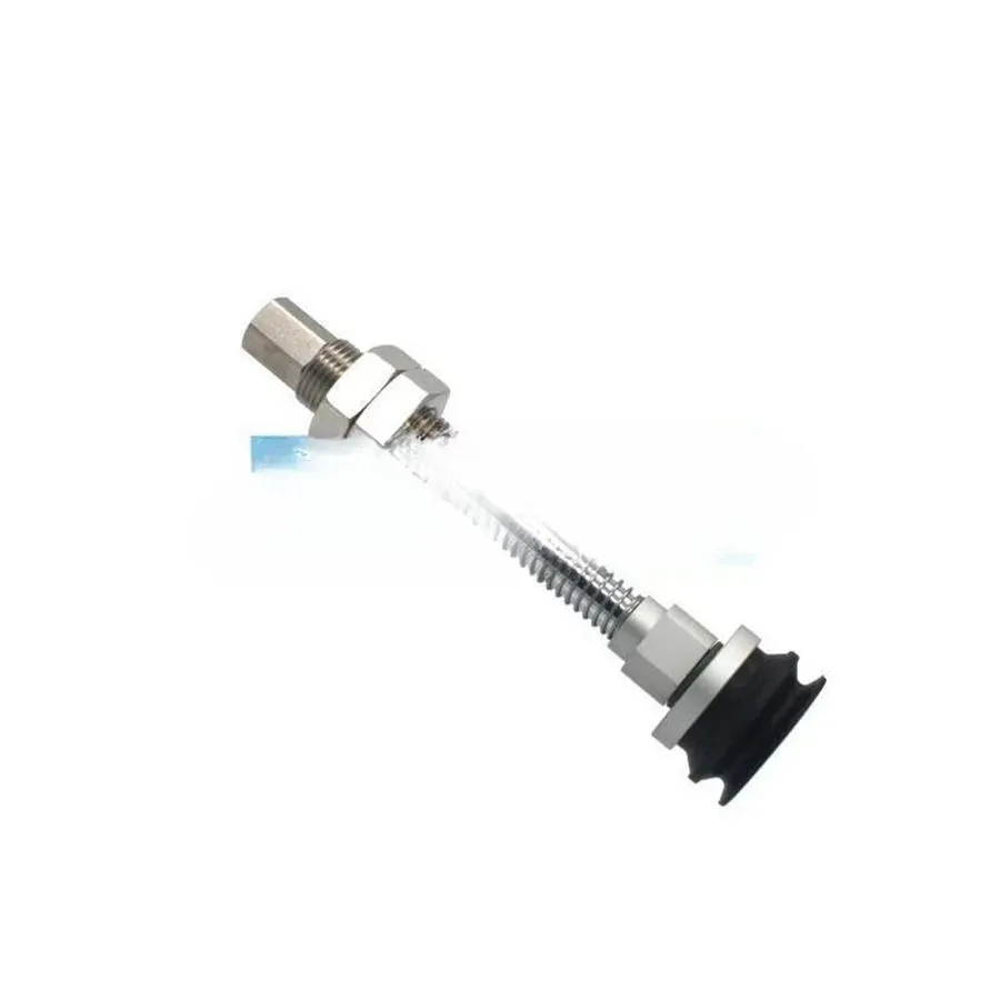 Вакуумная присоска Industrial vacuum suction cup ZP3E-T100BMSJB100