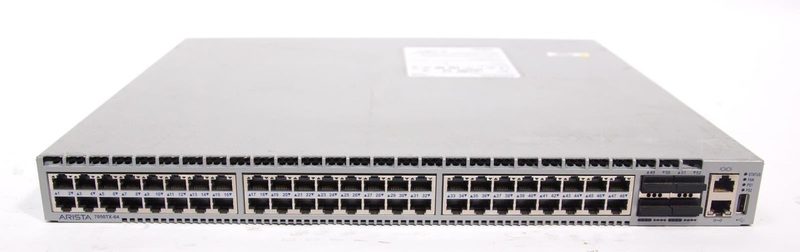 Фото лота DCS-7050TX-64-R от продавца №79559