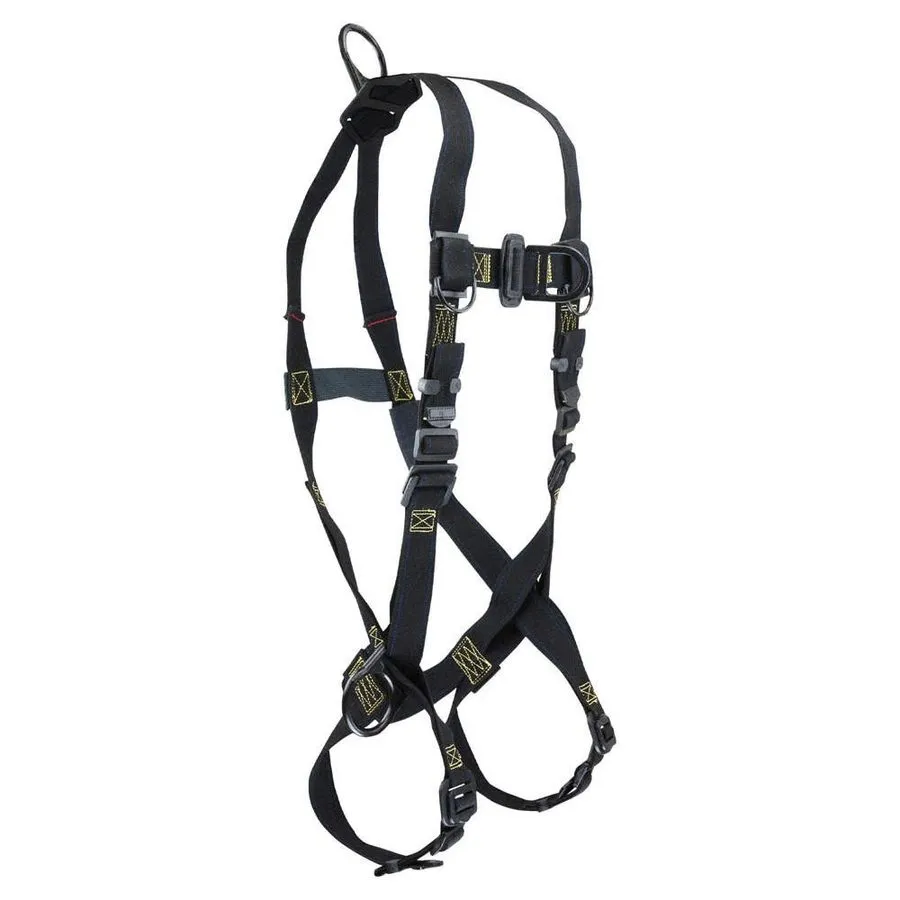 Жгут проводов FALLTECH 7047BFDM Fall Protection Harness,M Size 810RJ3 — фото лота 1