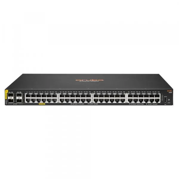 Коммутатор HPE Aruba R8N85A