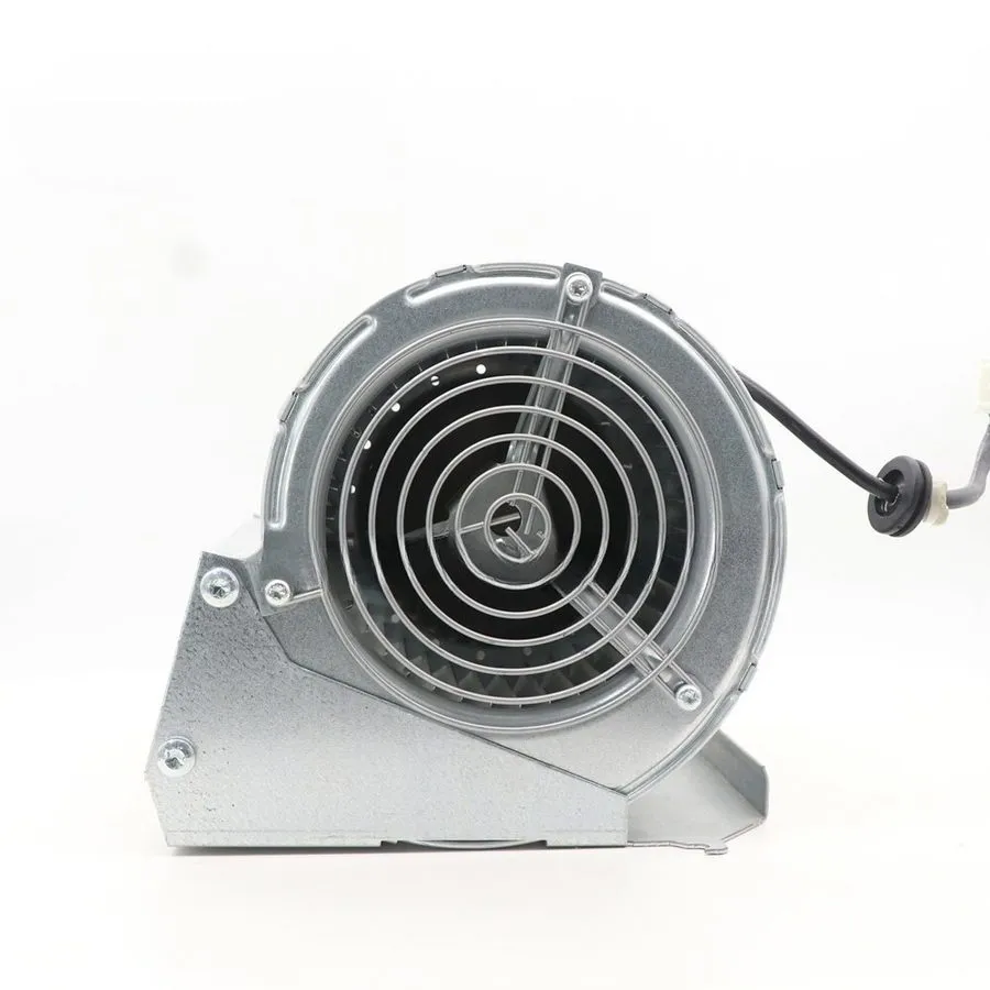 Вентилятор D1G133-AB39-22 Centrifugal Fan 48VDC 105W 1780RPMFor Vacon Inverter F