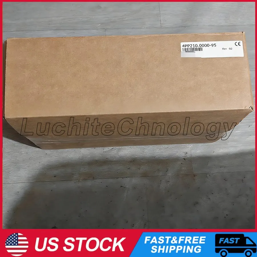 Контроллер B&R 4pp210.0000-95 Power Panel Controller