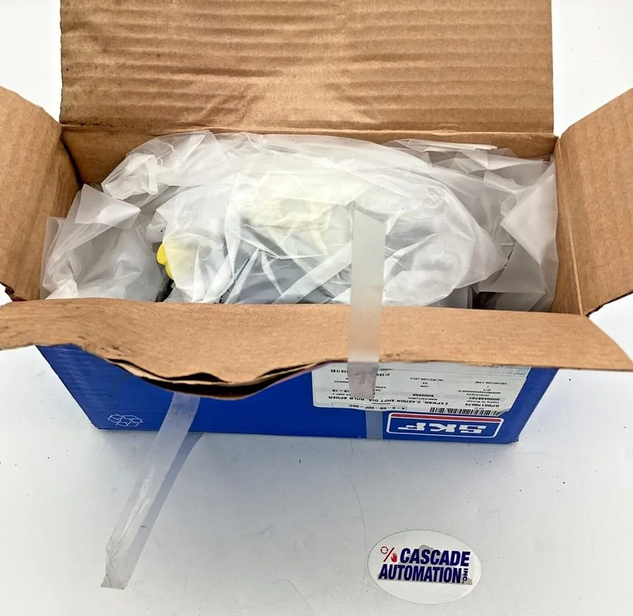 Подшипник SKF P2B 207-SRB-SLE Pillow Block Bearing Unit