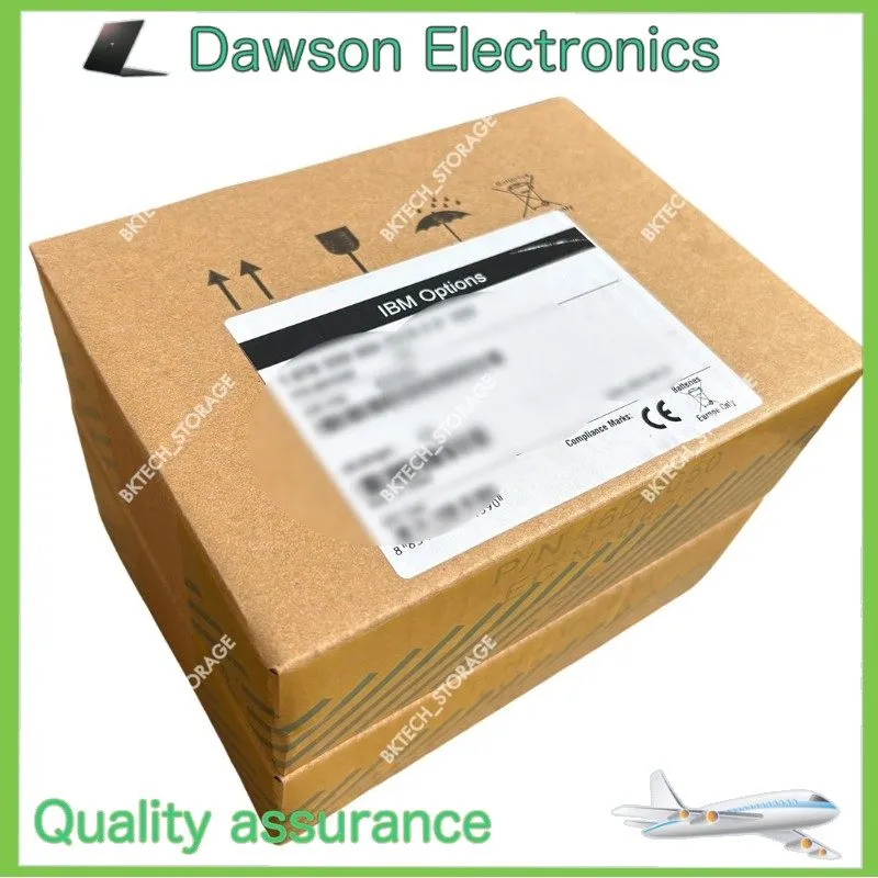 Сервер 01NN124 IBM 01NN126 01NN110 1.8TB 10K 12Gb 2.5" V7000 Server Hard Drive H