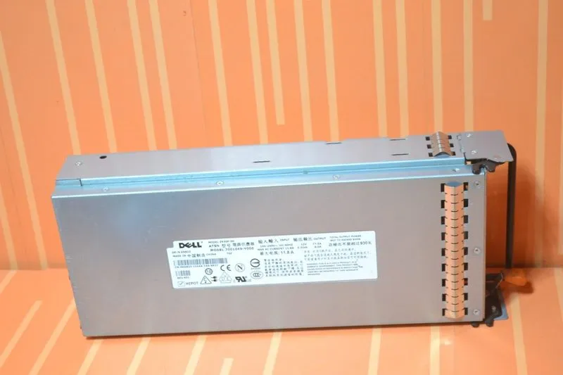 Блок питания DELL POWEREDGE SERVER 2900 930 WATT POWER SUPPLY 0KX823, Z930P-00
