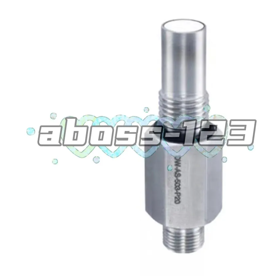 Индуктивный датчик CONTRINEX DW-AS-503-P20 Pressure Inductive Sensor