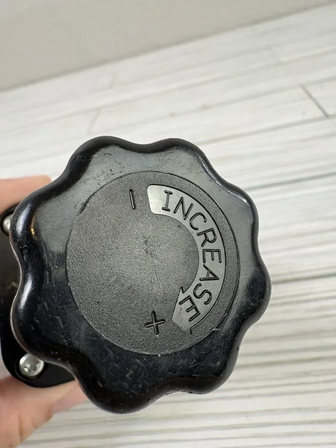 Трубопроводная арматура Norgren 11-018-110 Air Pressure Regulator No Handle, 150