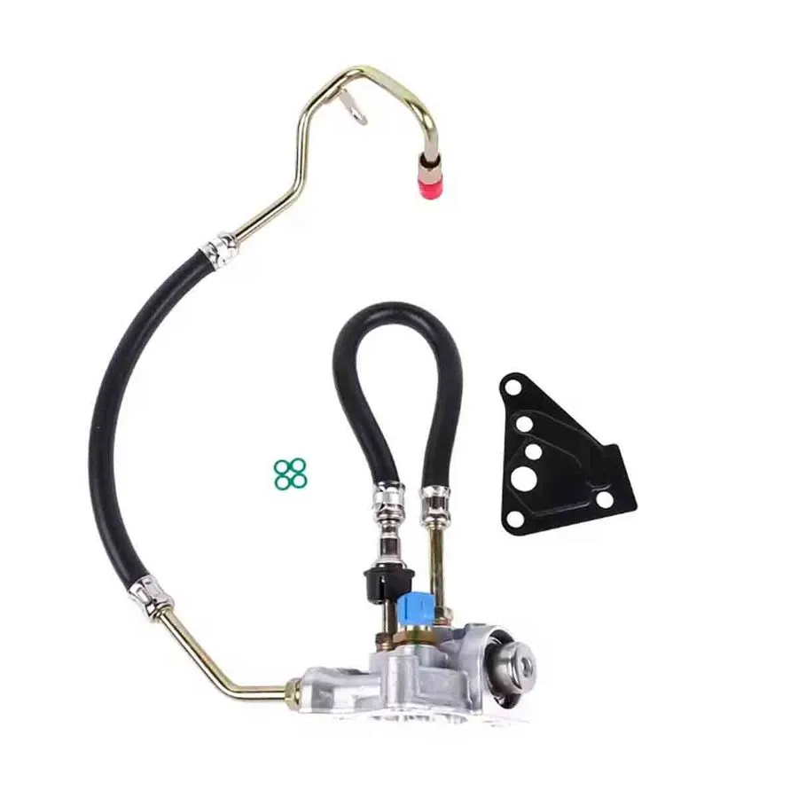 Трубопроводная арматура LAND ROVER DEFENDER & DISCOVERY TD5 FUEL PRESSURE REGULA — фото лота 2