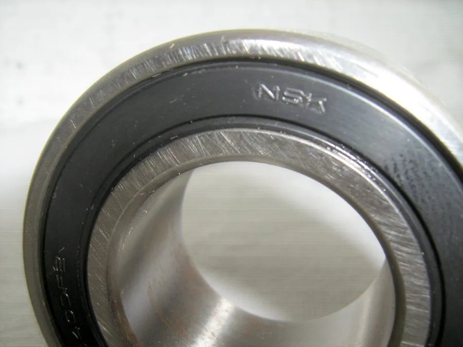 Подшипник NSK 30BD40DF2 FORD,YORK 10PA17(SOME)10PA20 A/C Clutch Bearing,55mx30mx — фото лота 1