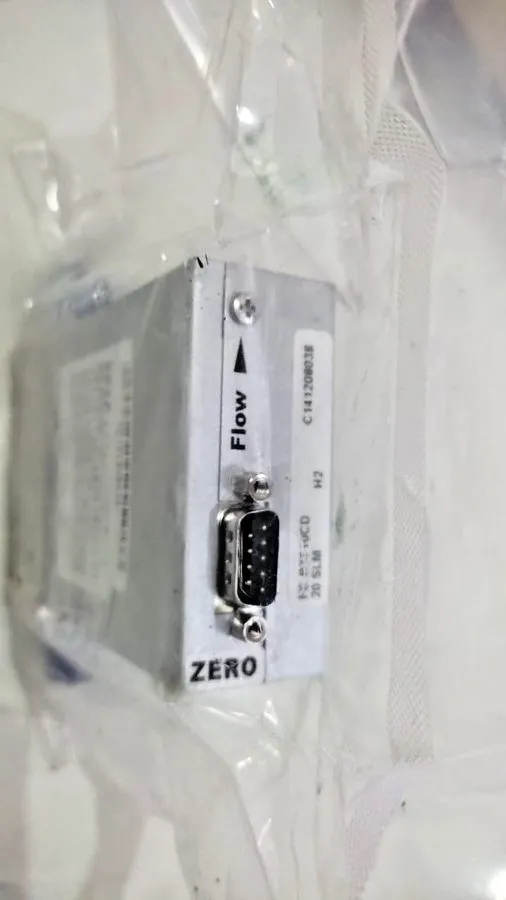Контроллер Aera Analog Series FC-R7710CD 50 SLM N2 Mass Flow Controller 50000 SC — фото лота 1