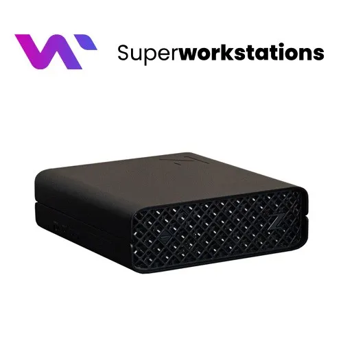 SSD-накопитель HP Z2 G9 Tower Workstation Intel i9-14900K 32GB RAM 1TB SSD W11P 